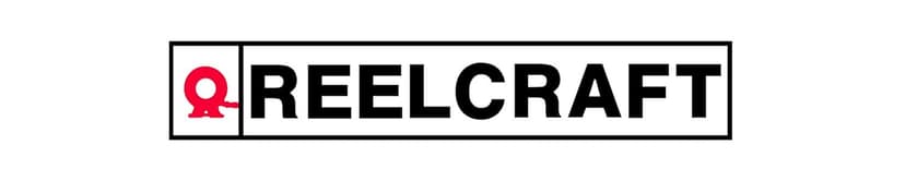 REELCRAFT logo