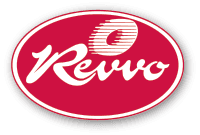 REVVO logo