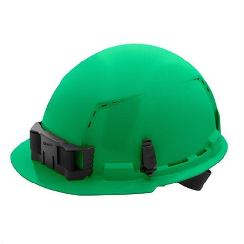 Milwaukee® Bolt™ Front Brim Hard Hat (4)