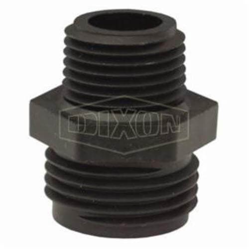 Dixon® Tuff-Lite™ Garden Hose Adapter (2)