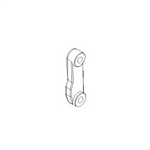 Ridgid® 41868 Link, for Use with Model 605/606/608M/610M Tubing Bender