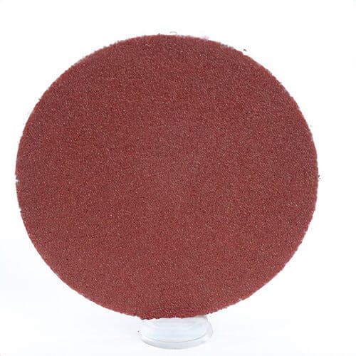 3M™ 7000000388 Close Coated Abrasive Disc 361F, 2 in dia, P120 Grit, Fine Grade