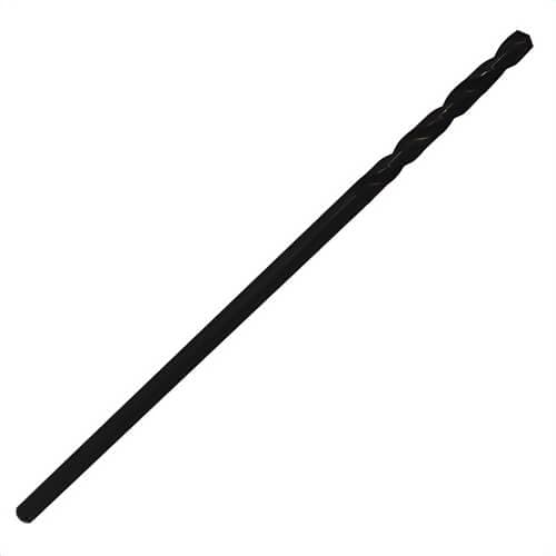Drill America D/AA/CX613/64 Premium Aircraft Extension Drill, 13/64 in Drill - Fraction, 0.2031 in Drill - Decimal Inch