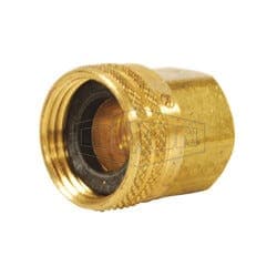 Dixon® Garden Hose Adapter (2)