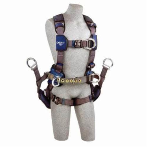 3M™ DBI-SALA® ExoFit™ Nex™ Fall Protection Harness (4)