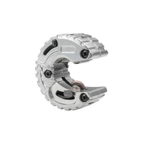 Ridgid® 57013 Close Quarter Tubing Cutter, C-Style, for Use with 1 in Copper Tube, Die Cast Zinc, 2.6 in dia x 1.1 in thick