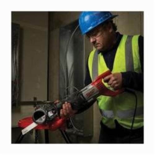 Milwaukee® Sawzall® The Torch™ Demolition Straight Back Reciprocating Saw Blade (3)