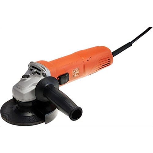 Fein 72219760120 WSG7-115 4-1/2 in Angle Grinder