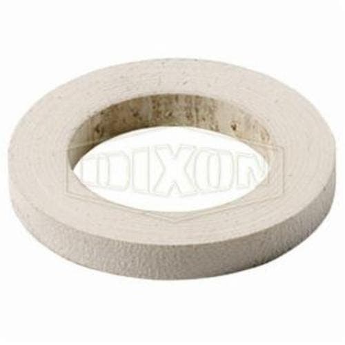 Dixon® TRW7 Washer, Garden Hose Thread, Rubber