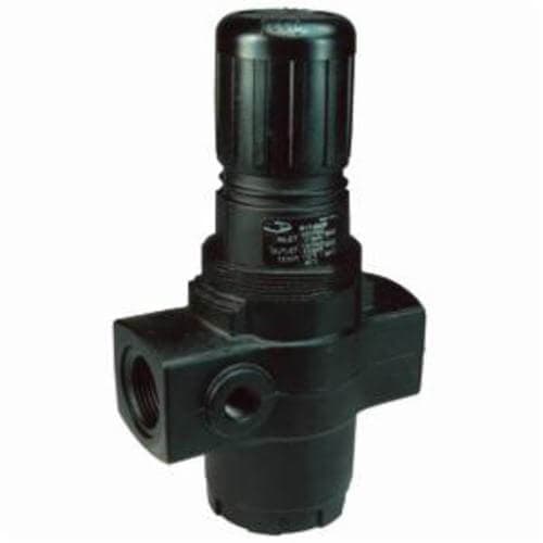 Norgren® by Dixon® R17- High Flow Jumbo Relieving Regulator (2)