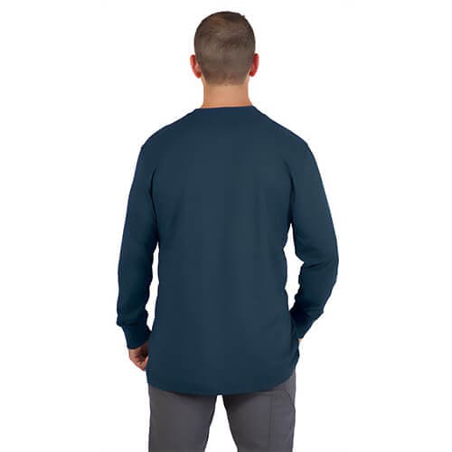 Milwaukee® Gridiron™ Pocket Long Sleeve T-Shirt (6)