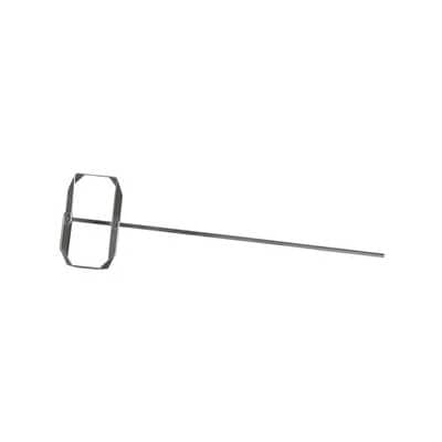 Marshalltown® 16371 Quick-Mix Mixer, For Use with 3/8 in or Larger Slow Speed Drill (2)