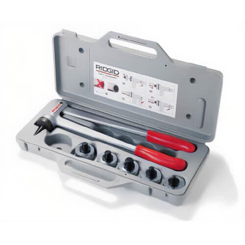 Ridgid® 58747 Replacement Case, for Use with Model S Tube Expander