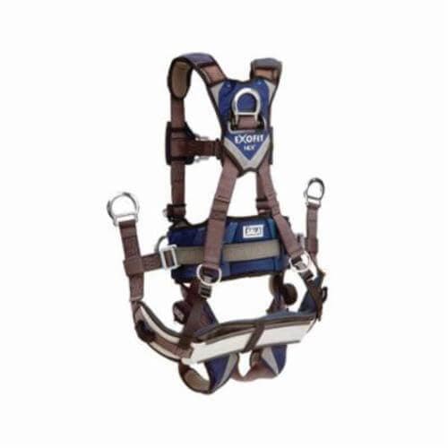 3M™ DBI-SALA® ExoFit™ Nex™ Fall Protection Harness (5)
