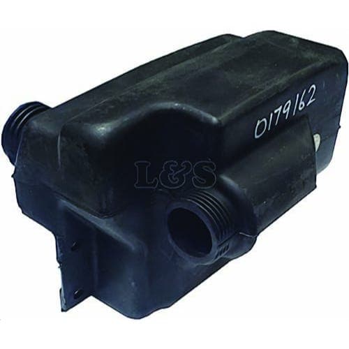 Wacker Neuson 5000179162 Replacement Fuel Tank with Vent Hole