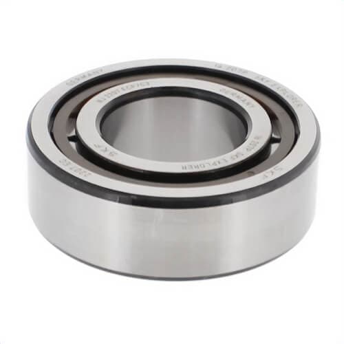 Wacker Neuson 5100018326 Replacement Cylindrical Roller Bearing, NJ2207