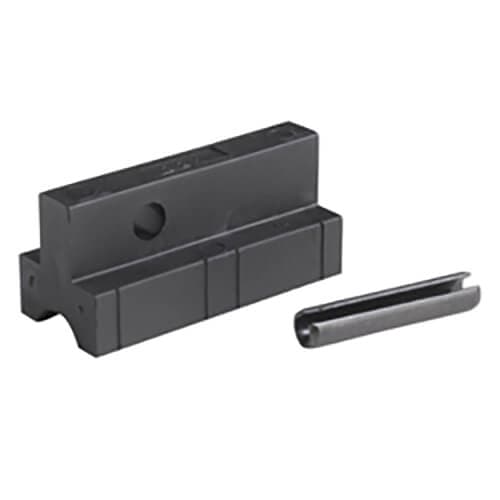 Ridgid® 40672 Shoe Insert 300 with Pin, for Use with Model 312M Lever Bender