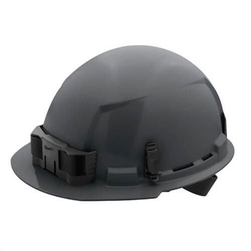 Milwaukee® Bolt™ Front Brim Hard Hat (2)