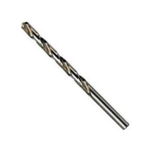 Irwin® 81123ZR General Purpose Jobber Length Drill Bit, #23 Drill - Wire, 0.154 in Drill - Decimal Inch, 118° Point, M2 HSS