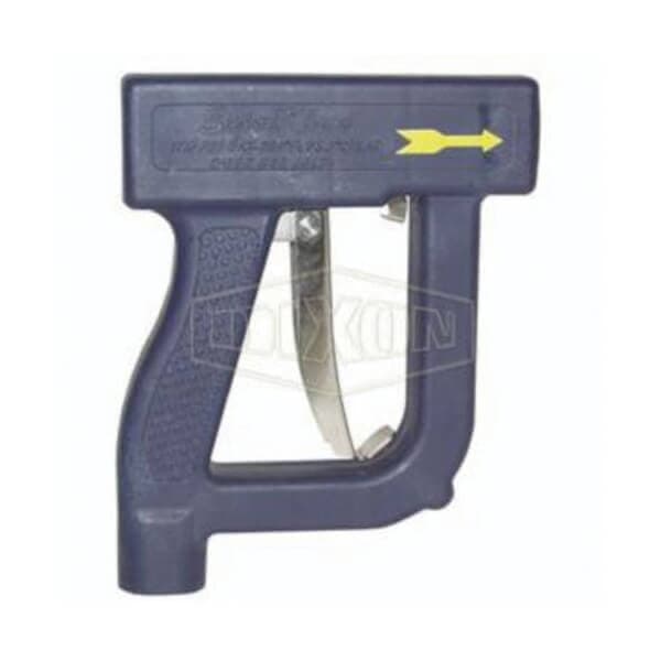 Dixon® D150SDB Spray Nozzle, 1/2 in Inlet, FNPT Connection, 100 psi Pressure, 9.6 GPM Flow Rate (2)