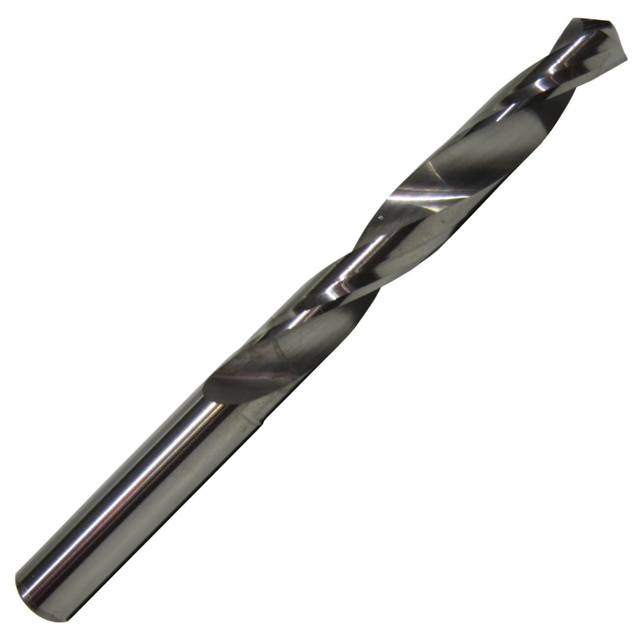 Drill America DMOD21/64 Jobber Length Drill Bit, 21/64 in Drill - Fraction, 0.3281 in Drill - Decimal Inch, 118° Point (2)