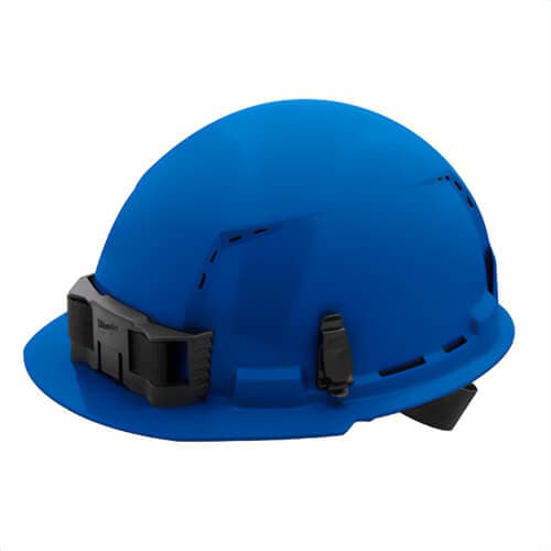 Milwaukee® Bolt™ Front Brim Hard Hat (3)