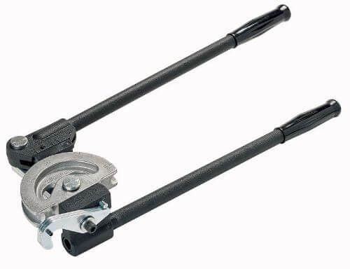 Ridgid® 36962 Model 310/316M Lever Bender, 16 mm Nominal, 180° (6)