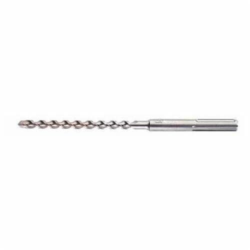 Milwaukee® M12™ 2-Cutter Heavy Duty Rotary Hammer Drill Bit (2)