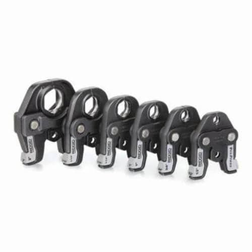 Ridgid® 76652 Standard Jaw, 1/2 in, for Use with CT400, 320-E, RP 330-B, RP 330-C, RP 340 Standard Series Press Tool