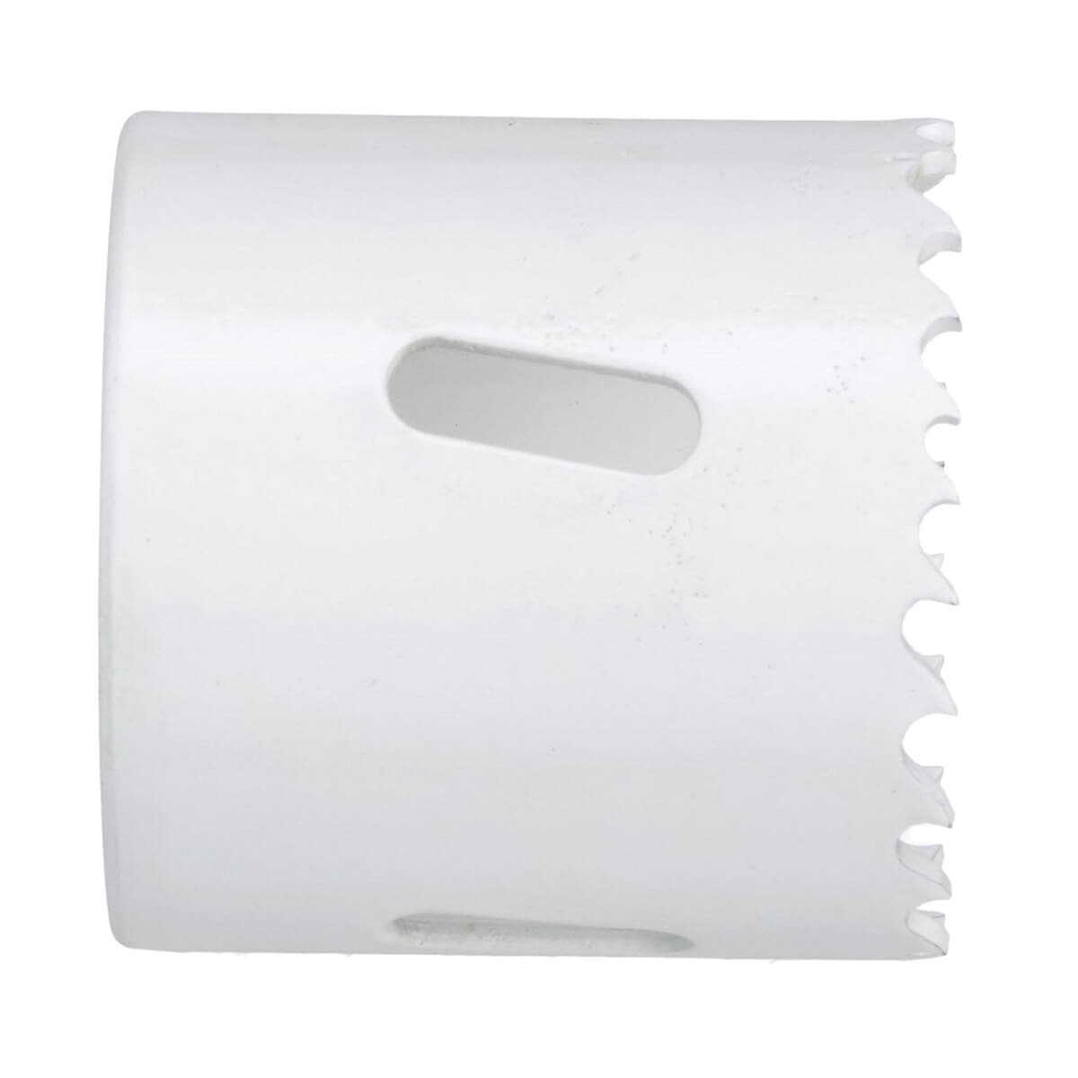 Drill America DMS04-1140 Hole Saw, 5-1/2 in dia, 1-1/2 in D Cutting, Bi-Metal Cutting Edge (2)