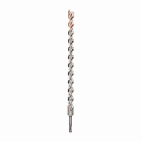 Milwaukee® M12™ 2-Cutter Heavy Duty Rotary Hammer Drill Bit (4)