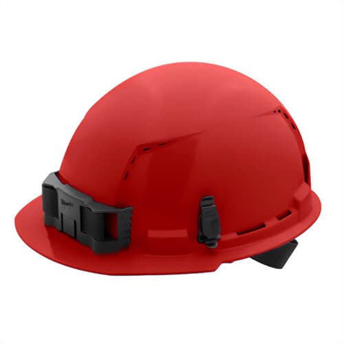 Milwaukee® Bolt™ Front Brim Hard Hat (5)