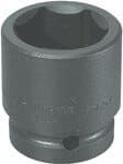 Williams® 7-628 1 in Impact 7/8 in Hex Socket (2)