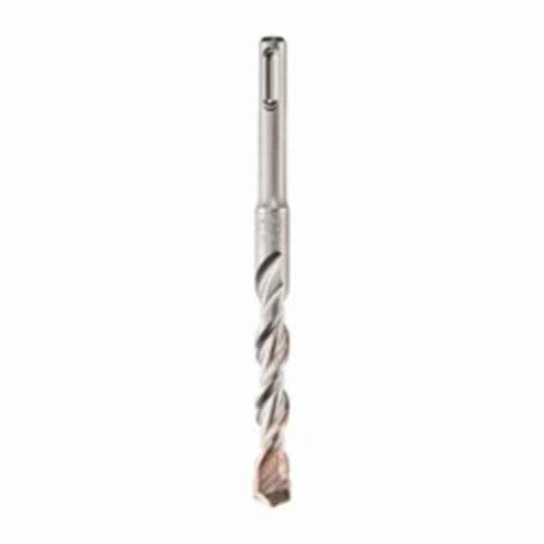 Milwaukee® M12™ 2-Cutter Single Tip Rotary Hammer Drill Bit (5)