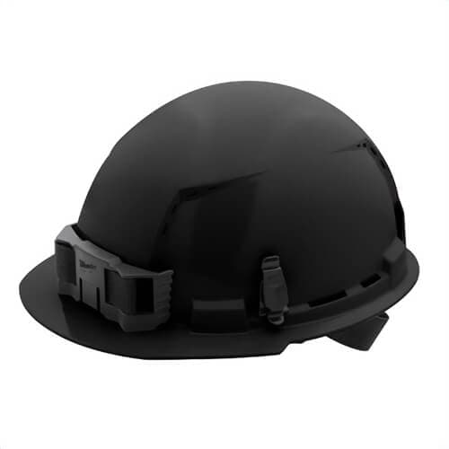Milwaukee® Bolt™ Front Brim Hard Hat (6)
