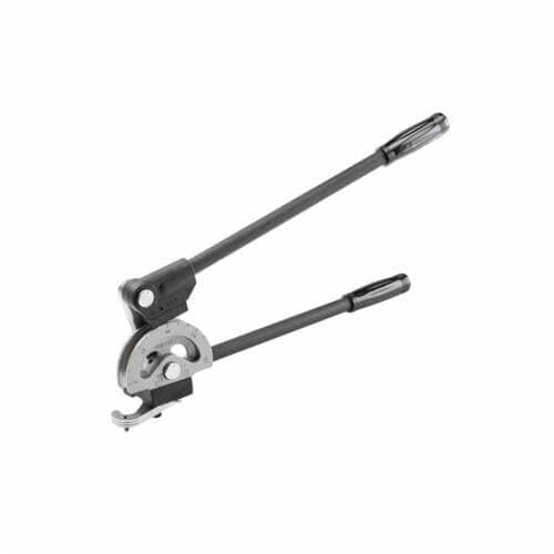 Ridgid® 36962 Model 310/316M Lever Bender, 16 mm Nominal, 180° (4)