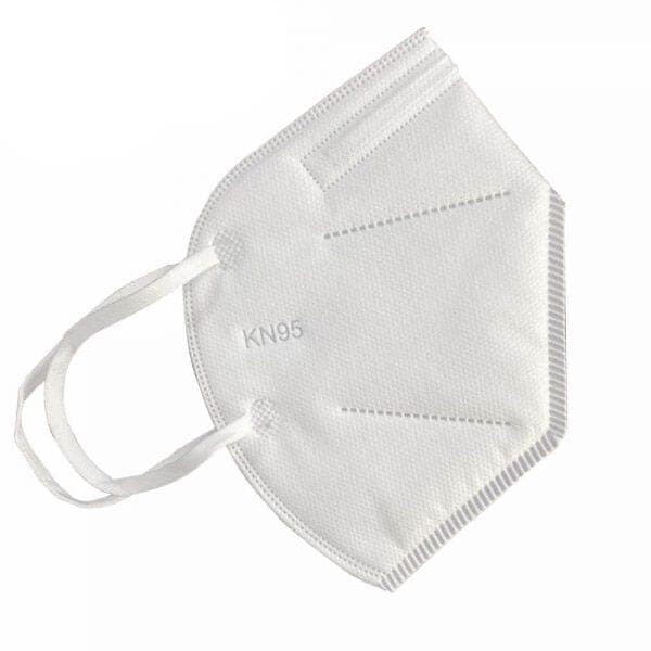 HSI® KN95 5-Ply Mask (2)