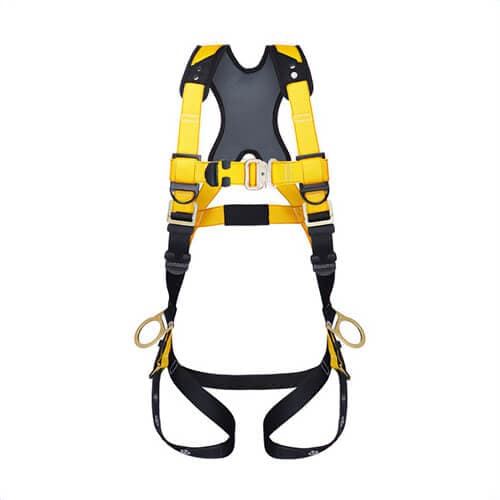 Guardian® 37122 Series 3 Harness, XL-XXL, QC