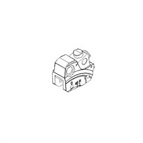 Ridgid® 41878 Carriage, for Use with Model 603/604/608 Tubing Bender