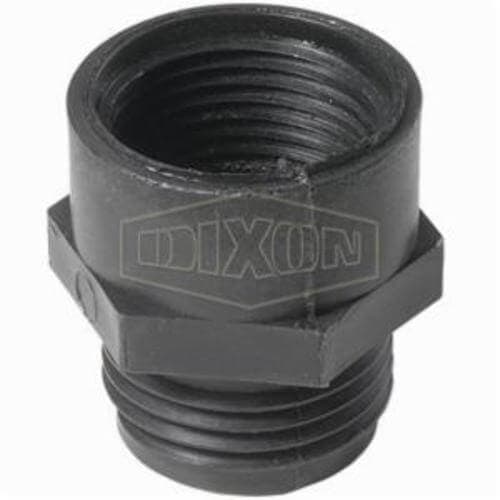 Dixon® Tuff-Lite™ Garden Hose Adapter (3)