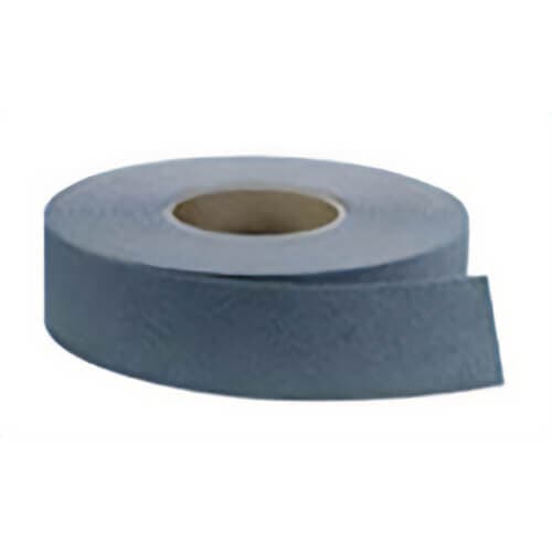 3M™ 7100067526 Safety-Walk™Slip-Resistant Abrasive Coated Tape 610, 1 in W, 60 ft L Roll, Black (2)