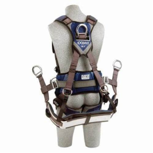 3M™ DBI-SALA® ExoFit™ Nex™ Fall Protection Harness (3)