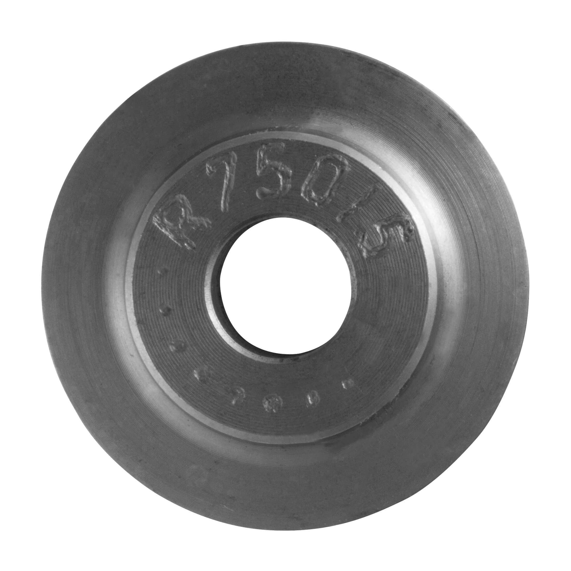 Reed 75015 Replacement Cutter Wheel, 1/8 in Blade Exposure, Use With Reed TC11, TC17 and Select Imperial Eastman Cutters (2)