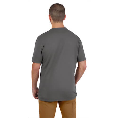 Milwaukee® Gridiron™ Pocket Short Sleeve T-Shirt (6)