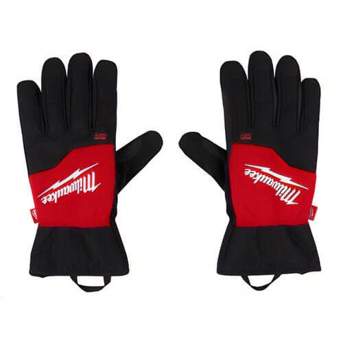 Milwaukee® Winter Performance Work Gloves (3)