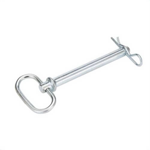 Ridgid® 34698 Clevis Headed Pin, for Use with Press Snap™ Soil Pipe Cutter