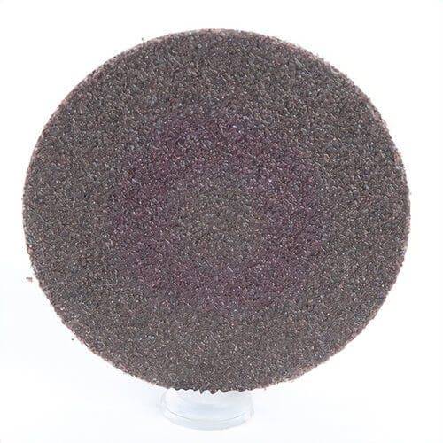 3M™ 7000000381 Close Coated Abrasive Disc 361F, 2 in dia, 80 Grit, Medium Grade