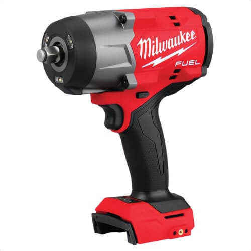 Milwaukee® M18 Fuel™ High Torque Impact Wrench (3)