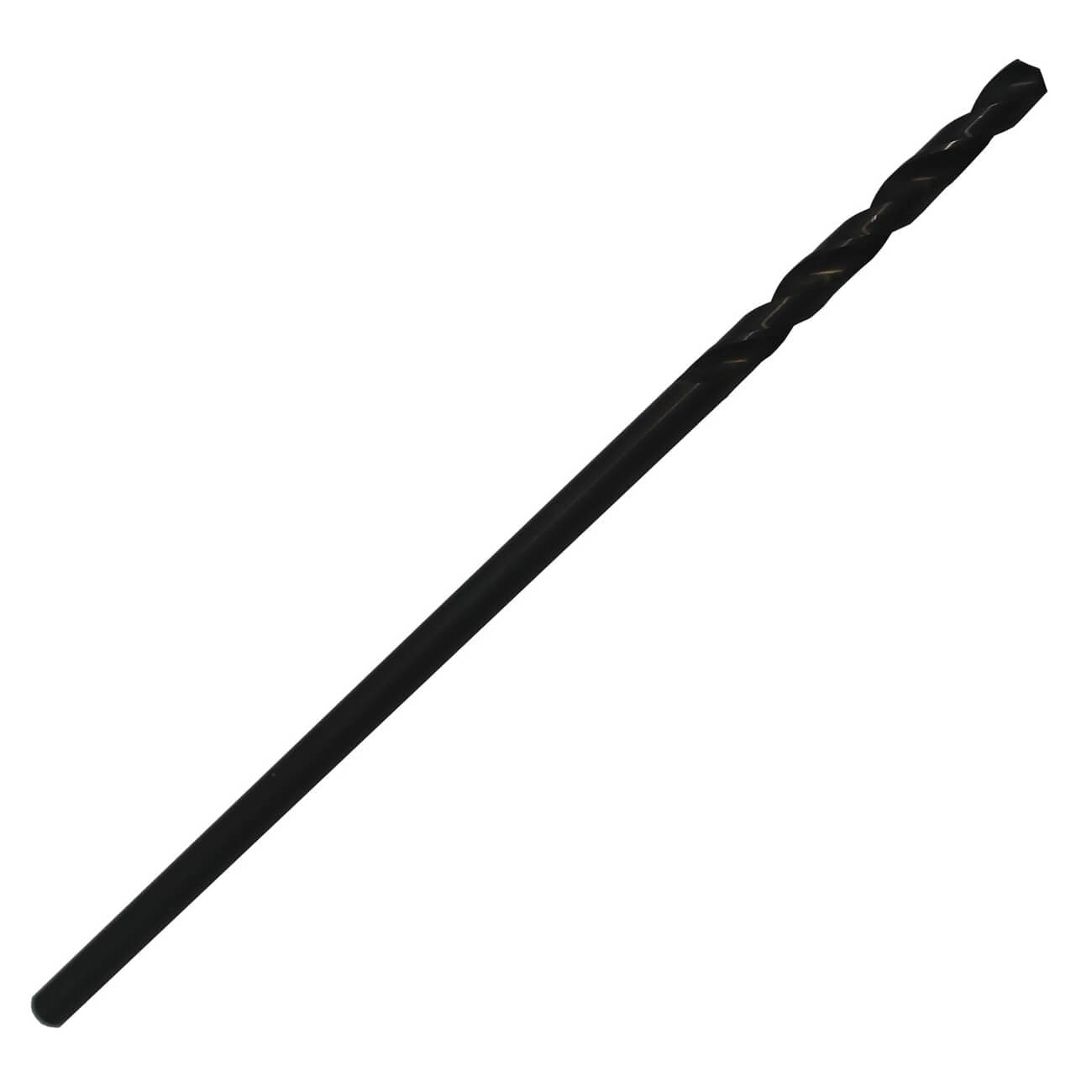 Drill America D/AA/CX1225/64 Premium Aircraft Extension Drill, 25/64 in Drill - Fraction, 0.3906 in Drill - Decimal Inch (2)